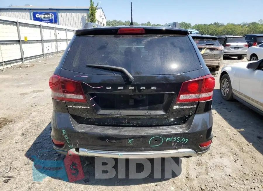 3C4PDCGB6LT188395 Photo# 6
