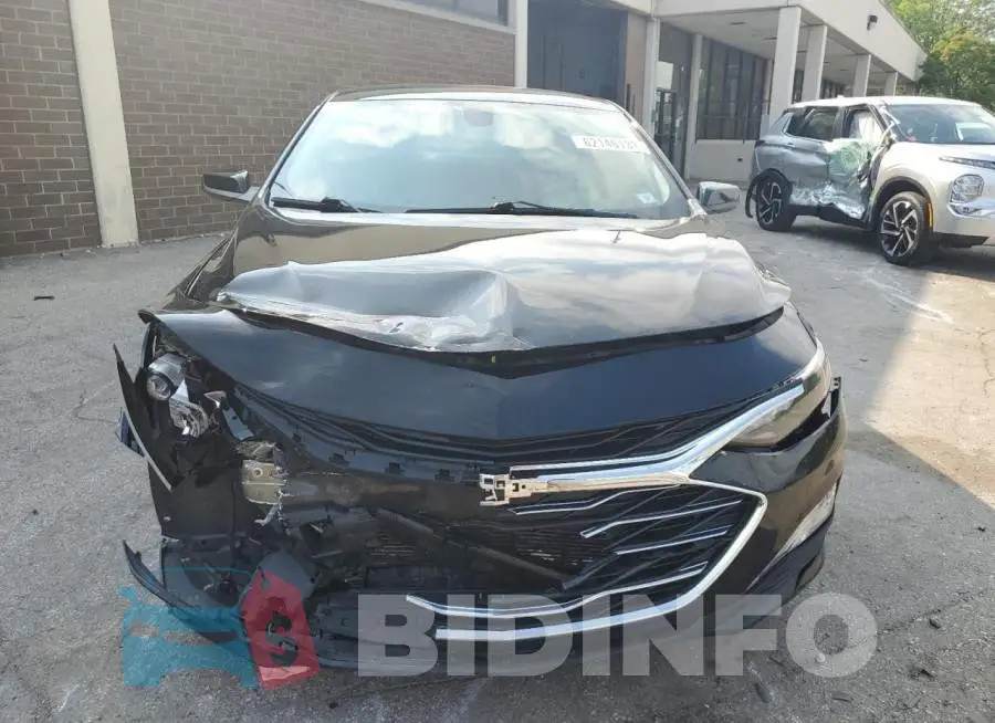 1G1ZD5ST0LF110556 Photo# 5
