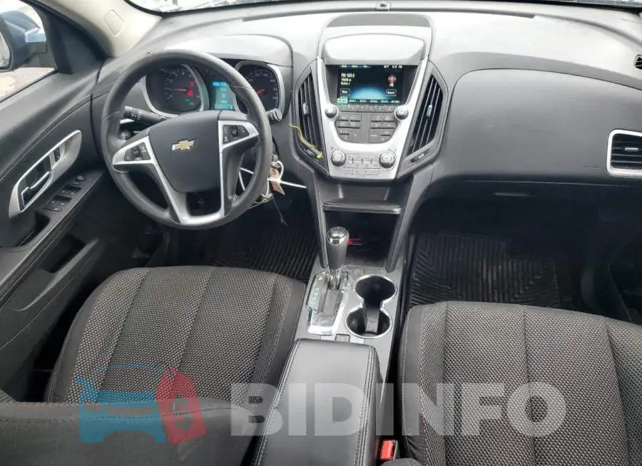 2GNALCEK2G6139837 Photo# 8