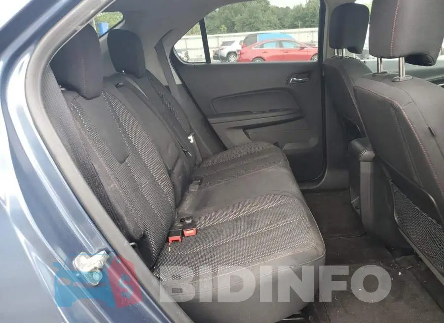 2GNALCEK2G6139837 Photo# 11