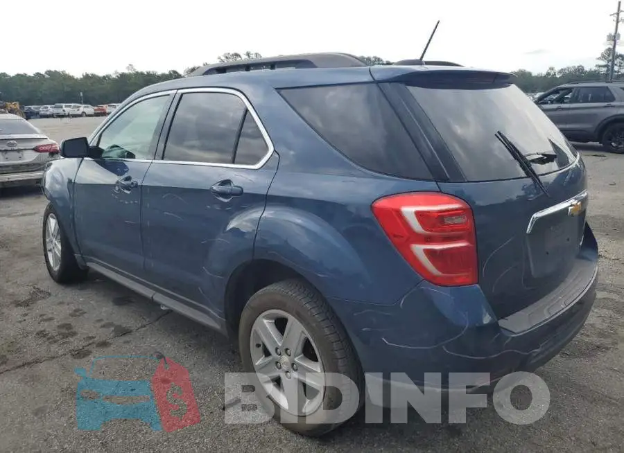 2GNALCEK2G6139837 Photo# 2