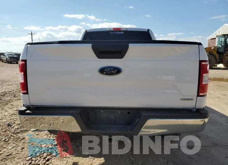 1FTFW1E49LKD53677 Photo# 6