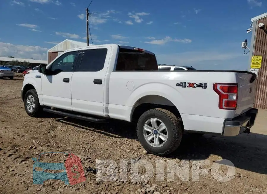 1FTFW1E49LKD53677 Photo# 2