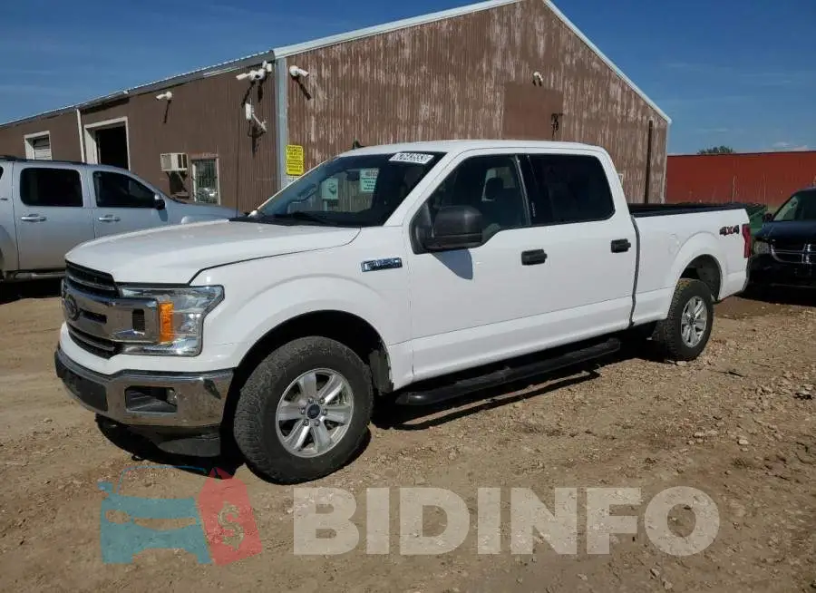1FTFW1E49LKD53677 Photo# 1
