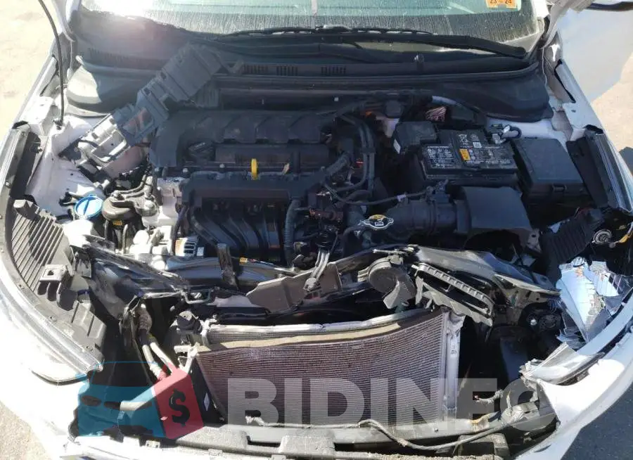 3KPC24A62NE169713 Photo# 11