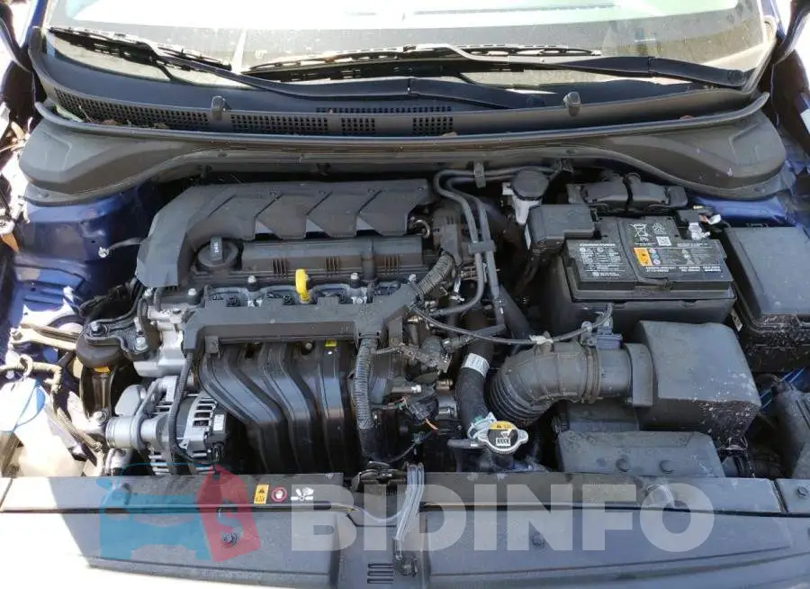 3KPC24A67NE178861 Photo# 11