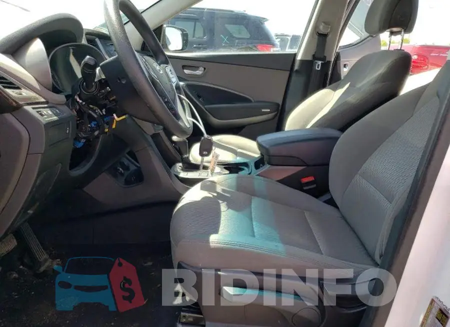 5NMZTDLB5JH107873 Photo# 7