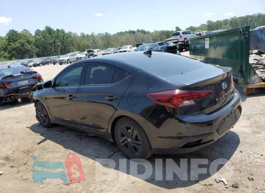 5NPD84LF3KH426952 Photo# 2