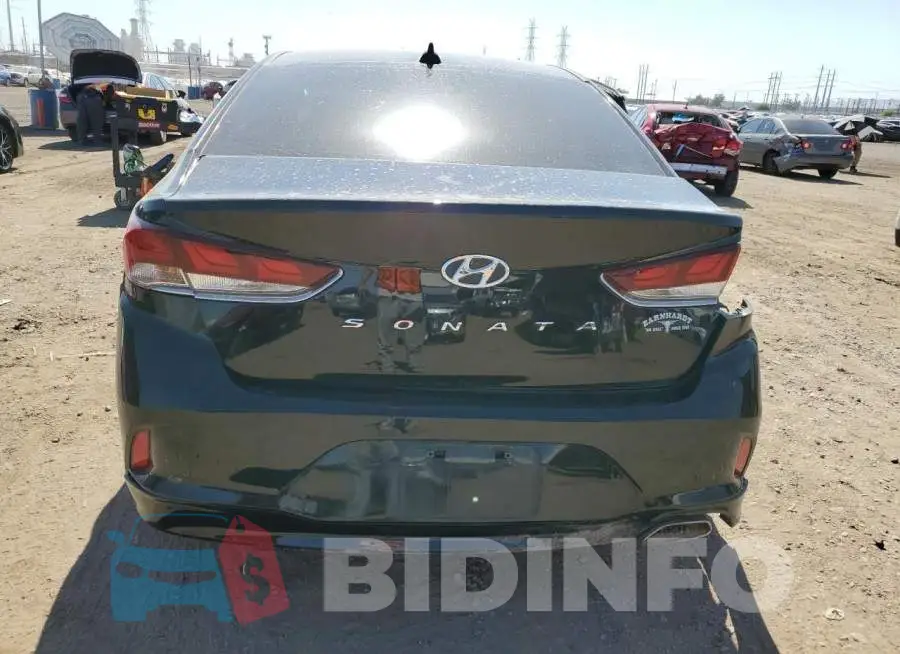 5NPE34AF3KH795347 Photo# 6