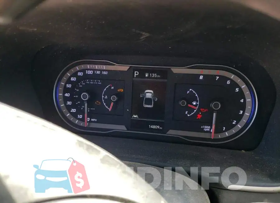 5NTJB4AE5PH040718 Photo# 9