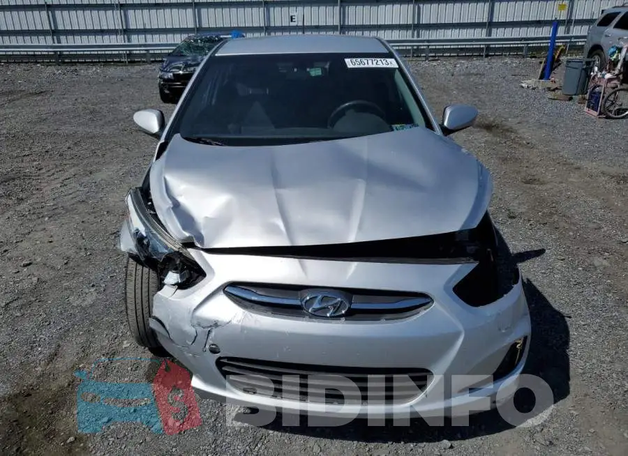 KMHCT5AE7FU230028 Photo# 5