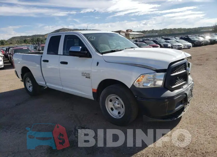 1C6RR6FG0KS701916 Photo# 4