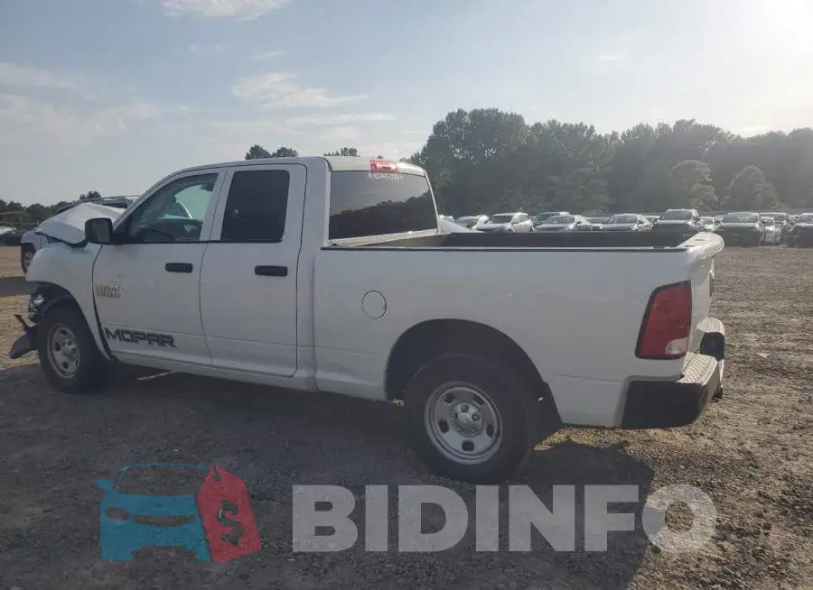 1C6RR6FG2JS298939 Photo# 2