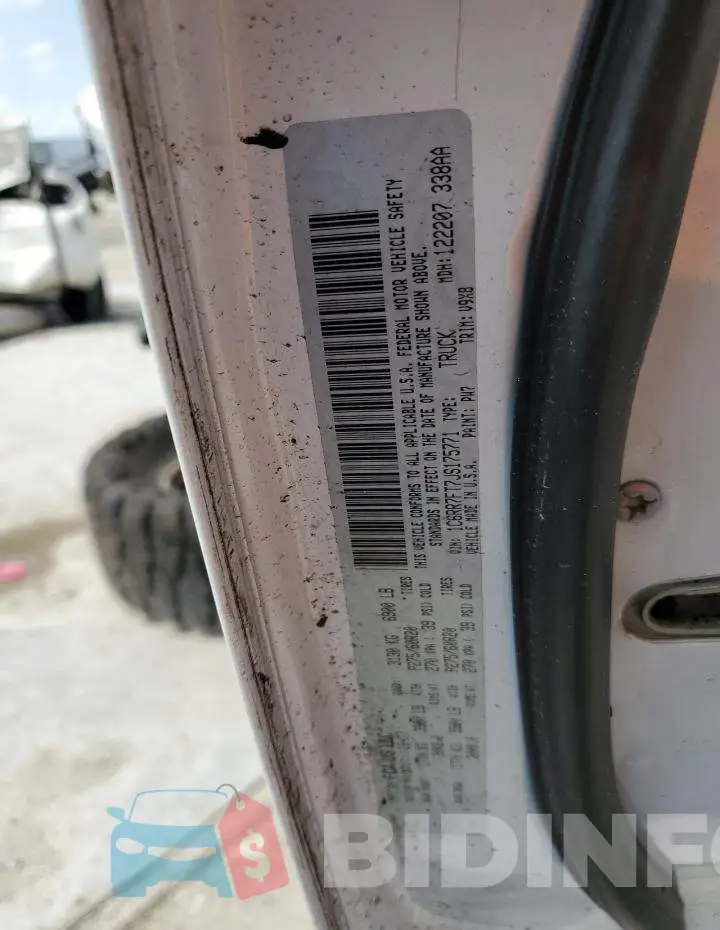 1C6RR7FT7JS175771 Photo# 12