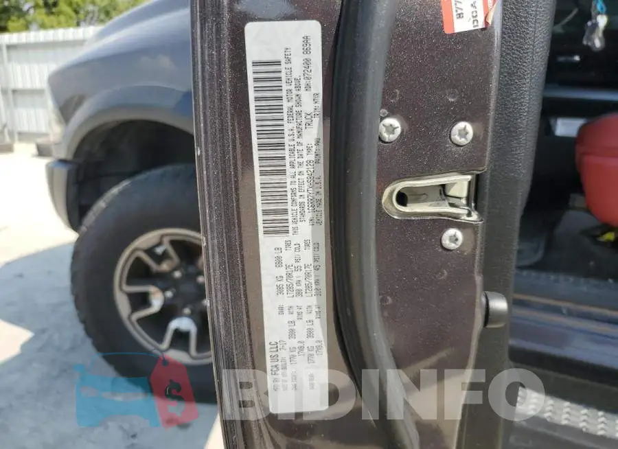 1C6RR7YTXHS842128 Photo# 12