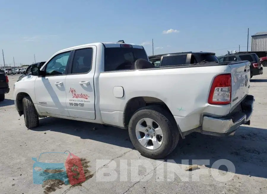 1C6SRFBT7MN724499 Photo# 2