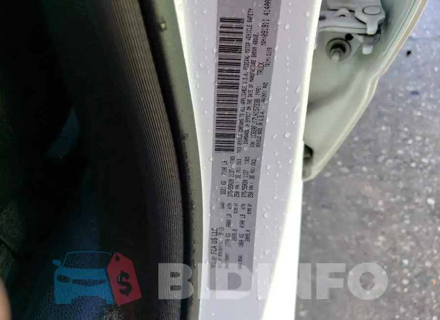 1C6SRFJT7LN157338 Photo# 13