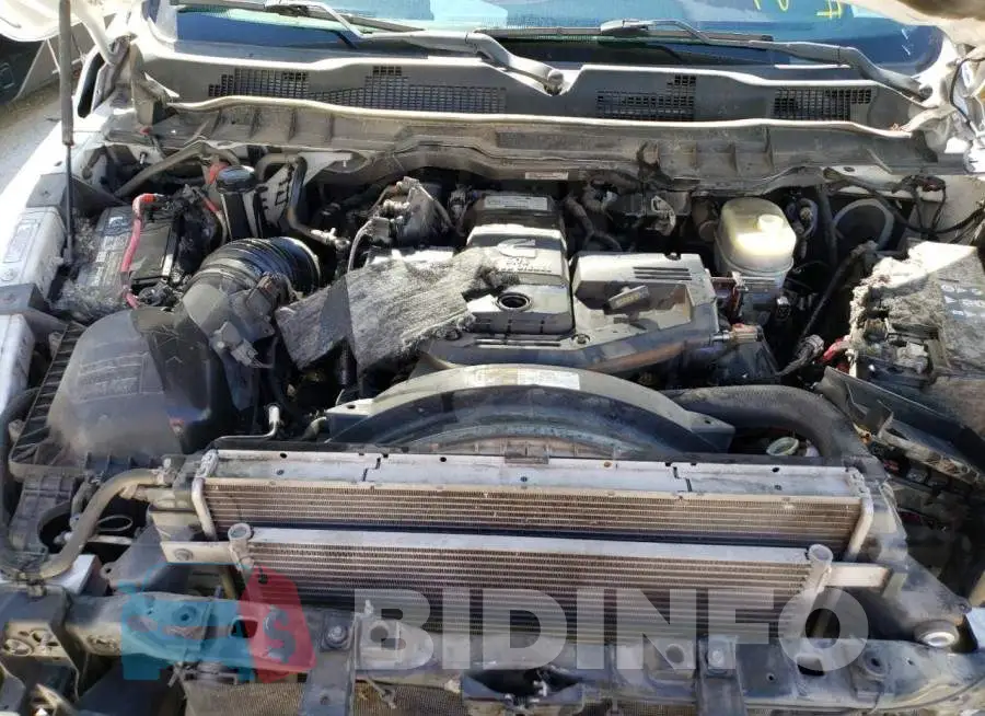 3C63RPGL5JG131697 Photo# 11