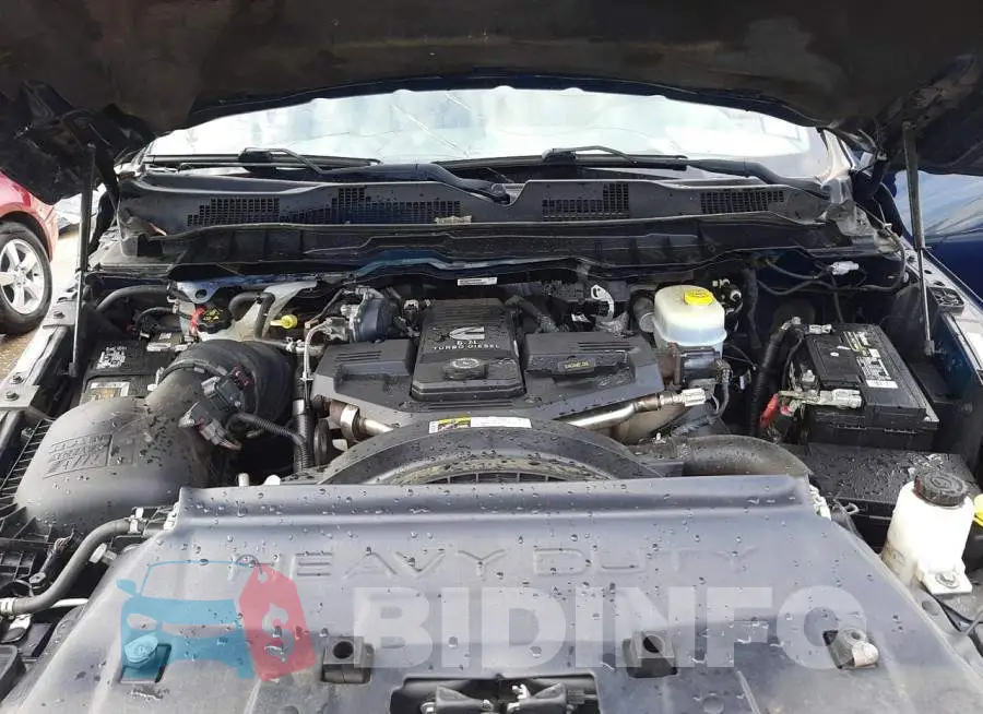 3C6UR5CL8EG172765 Photo# 11