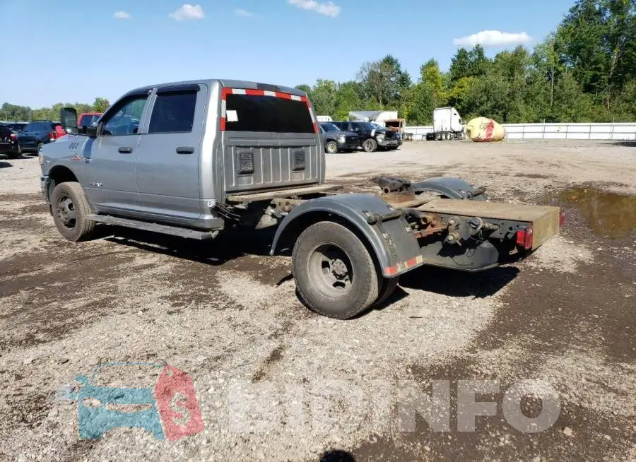 3C7WRSCL5KG570207 Photo# 2