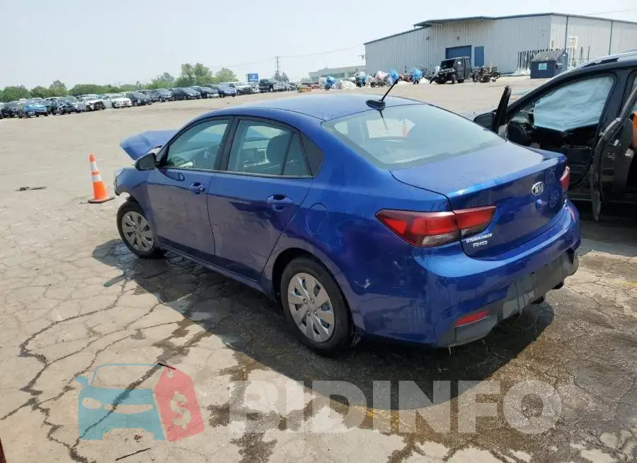 3KPA24AD6LE356004 Photo# 2