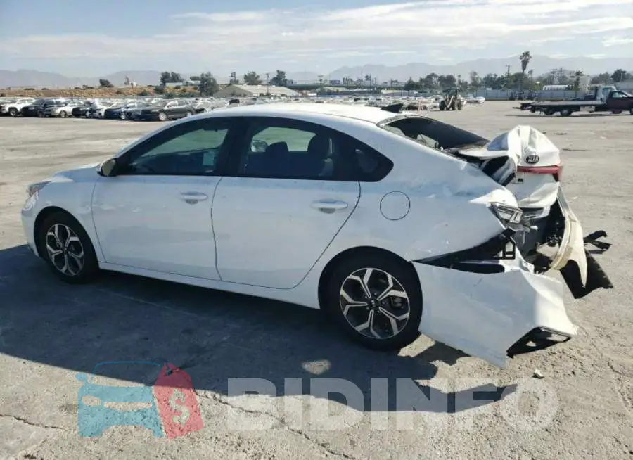 3KPF24AD9LE183262 Photo# 2