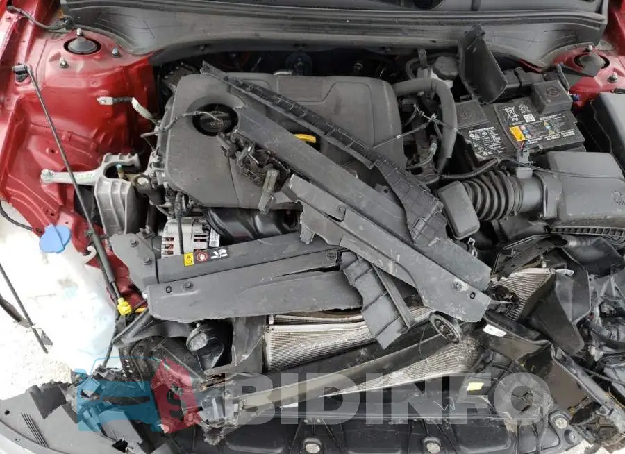 3KPF24AD9NE438544 Photo# 11