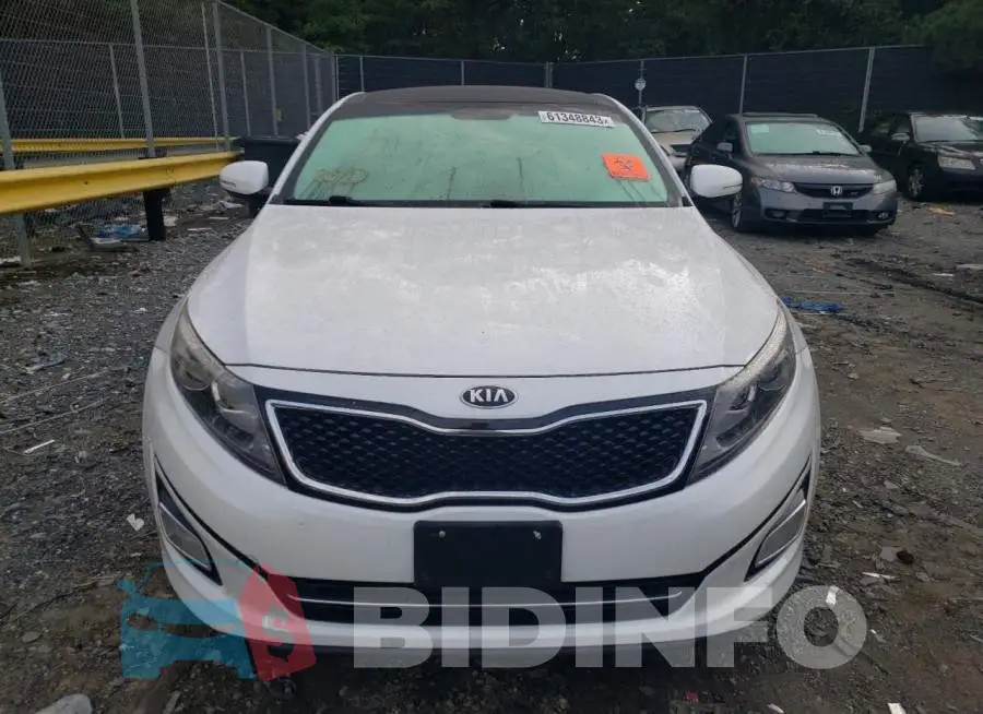 5XXGR4A61FG515613 Photo# 5