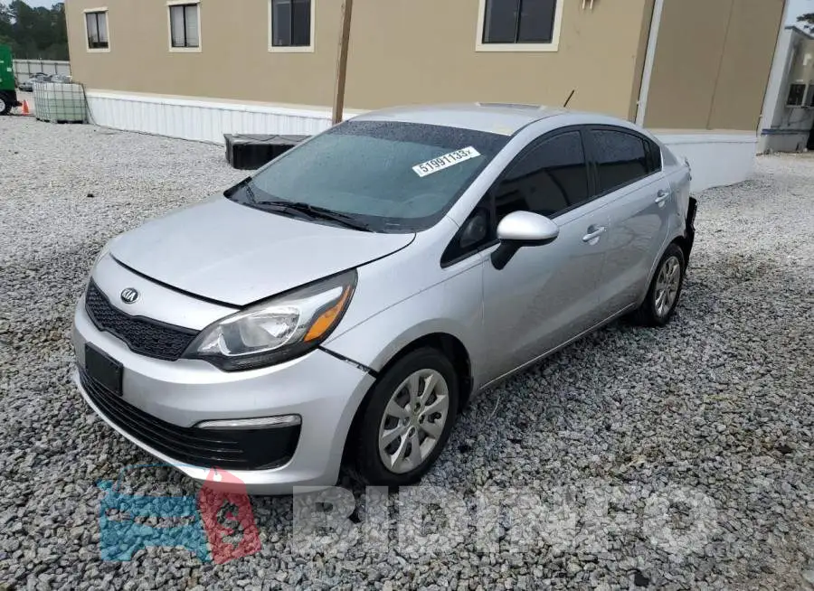 KNADM4A37H6009693 Photo# 1