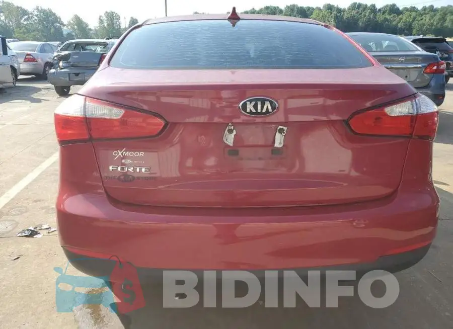 KNAFX4A62E5063544 Photo# 6