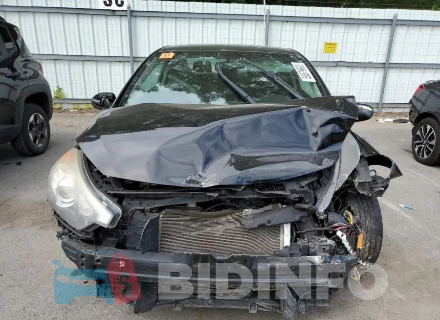 KNAFX6A87F5403074 Photo# 5