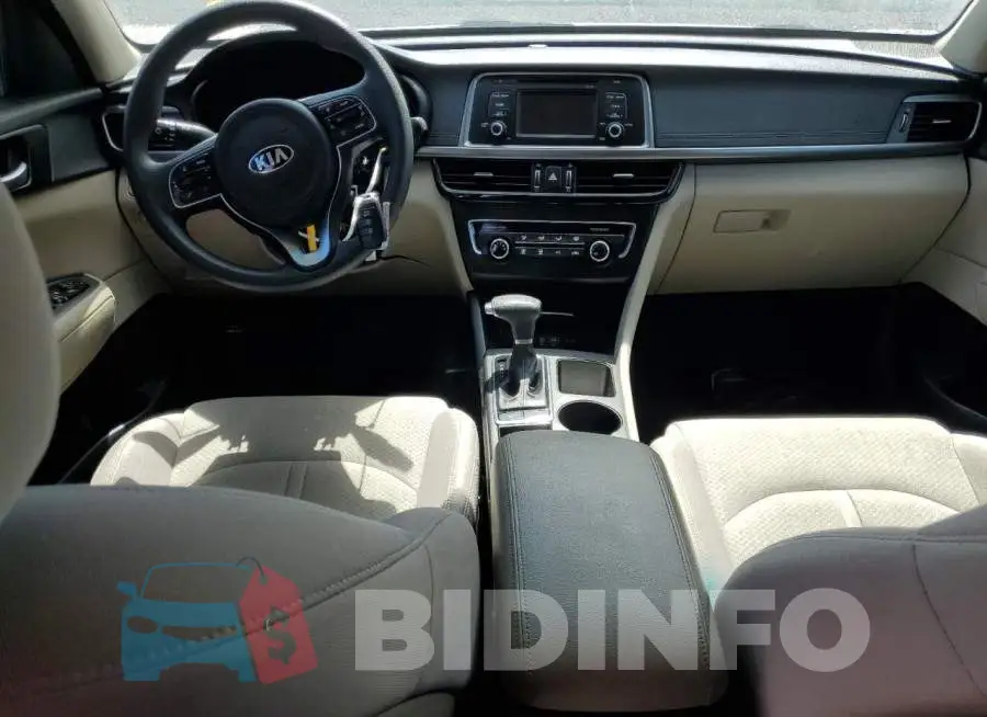 KNAGT4L32G5093374 Photo# 8