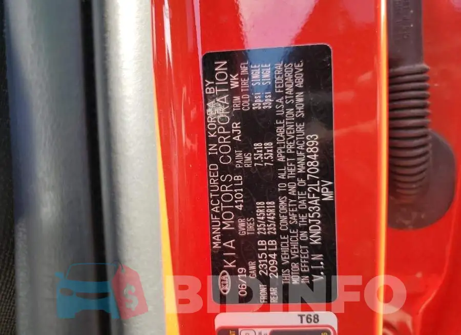 KNDJ53AF2L7084893 Photo# 10