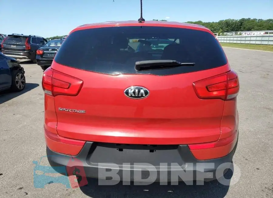 KNDPB3AC7F7750787 Photo# 6
