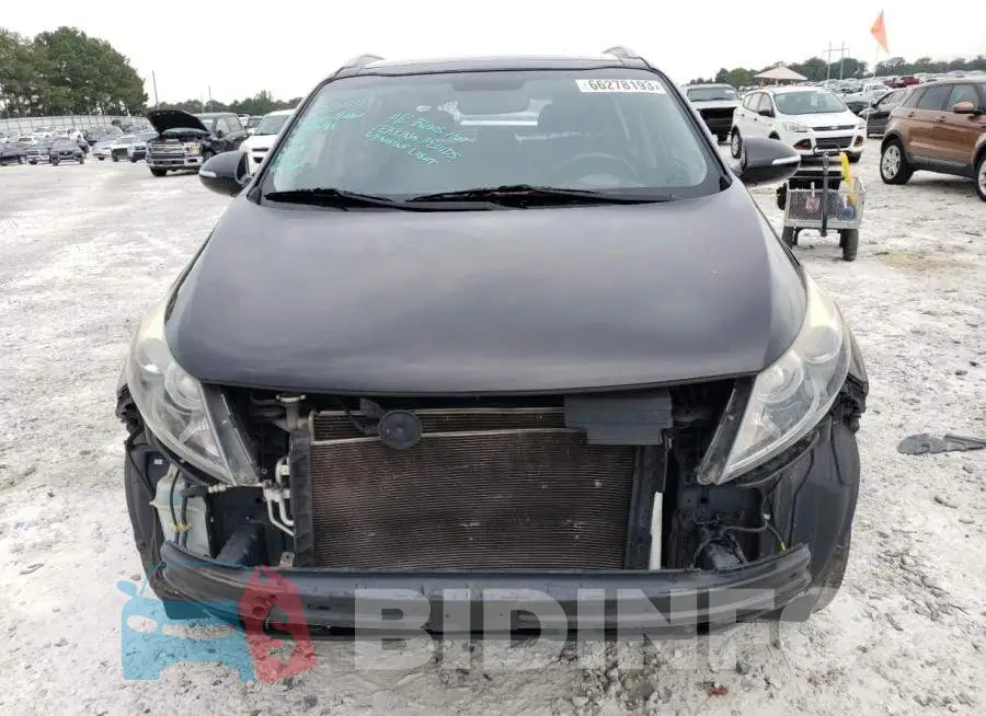 KNDPC3AC4G7805436 Photo# 5