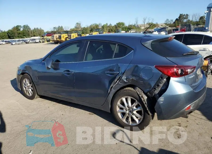 3MZBM1L72FM229391 Photo# 2