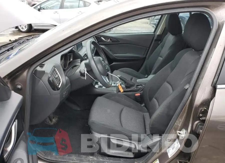 3MZBM1L76FM176937 Photo# 7