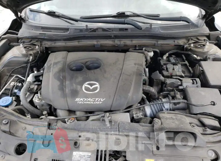 JM1BN1V76H1105654 Photo# 11
