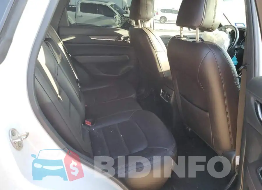 JM3KFBEY2M0341754 Photo# 10