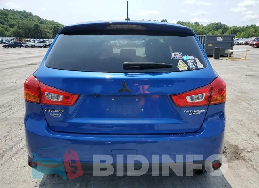 4A4AR4AUXFE045793 Photo# 6