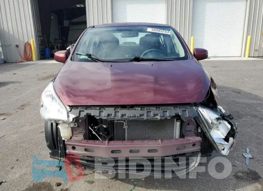 ML32F3FJ3KHF12385 Photo# 5