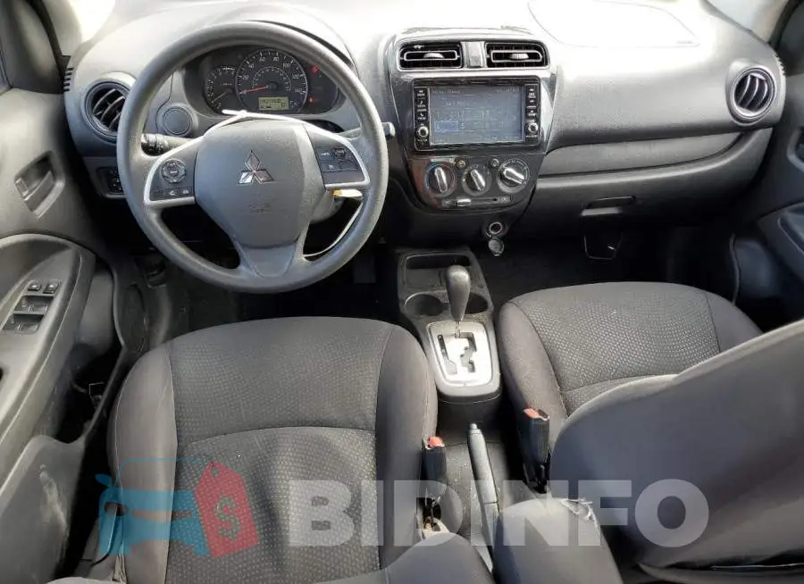 ML32F3FJ3KHF12385 Photo# 8