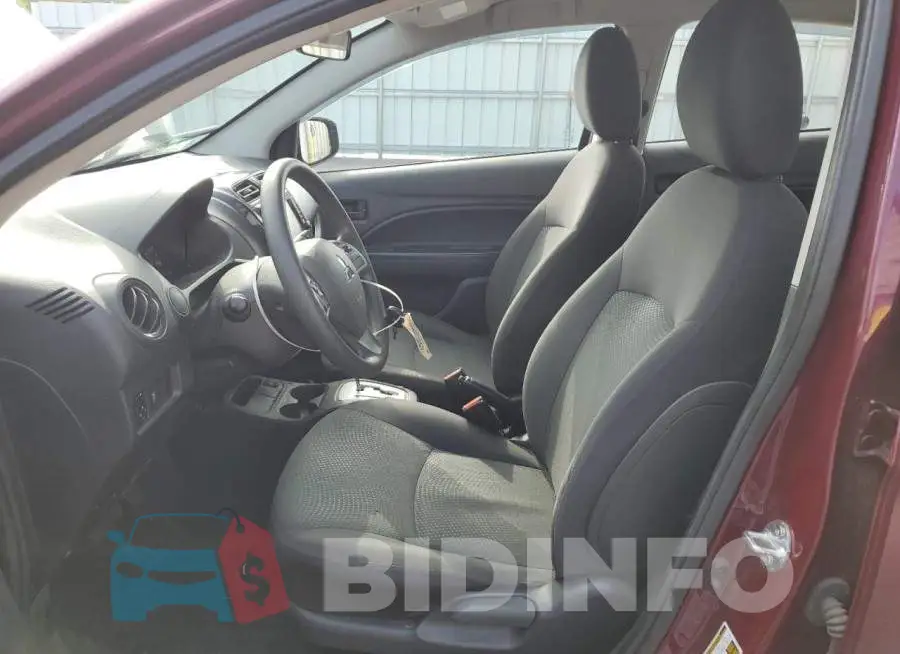ML32F3FJ3KHF12385 Photo# 7
