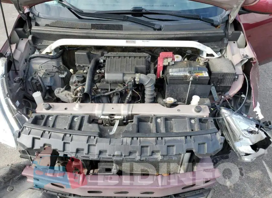 ML32F3FJ3KHF12385 Photo# 11