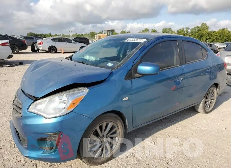 ML32F3FJ5JHF11897 Photo# 1