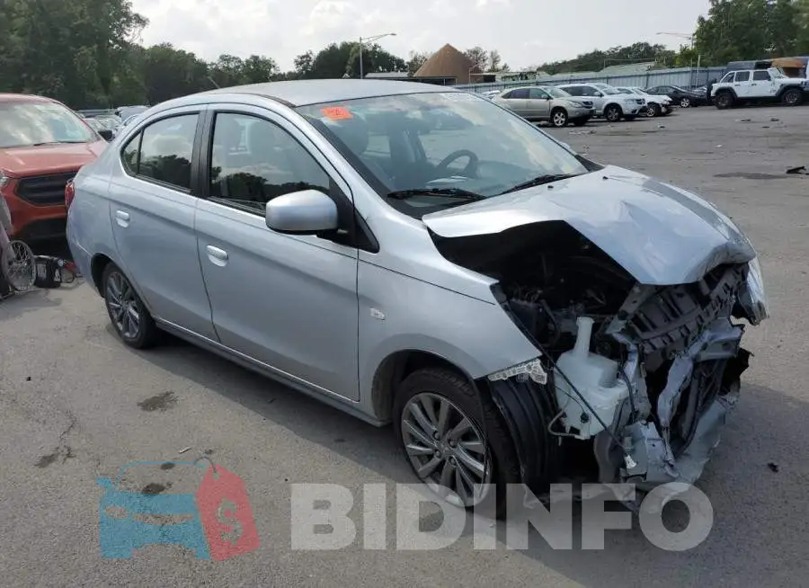 ML32F3FJ9KHF04372 Photo# 4