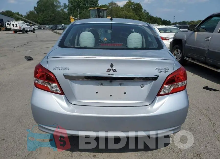 ML32F3FJ9KHF04372 Photo# 6