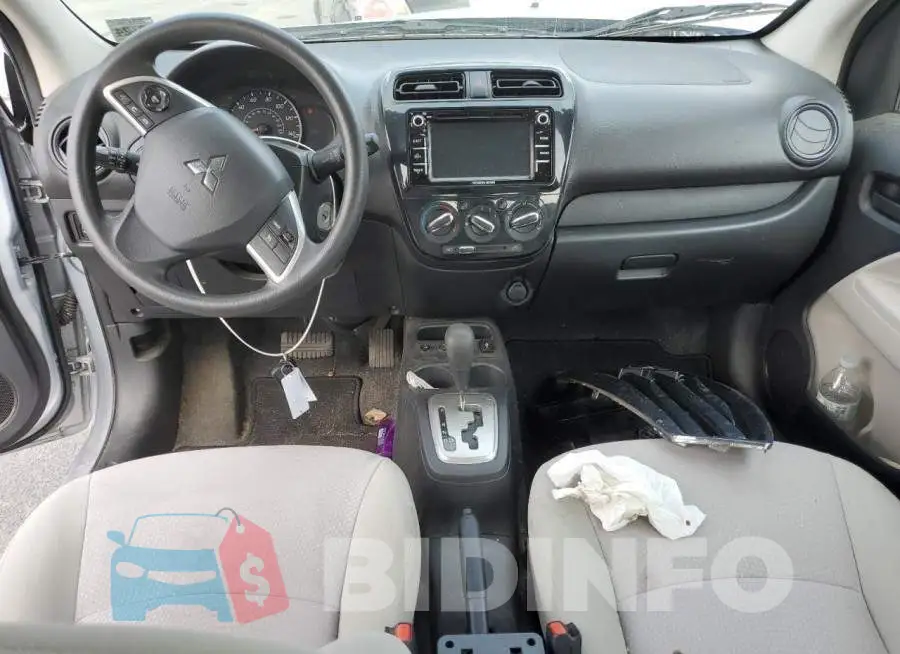 ML32F3FJ9KHF04372 Photo# 8