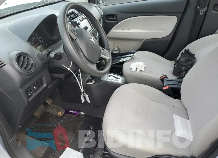 ML32F3FJ9KHF04372 Photo# 7