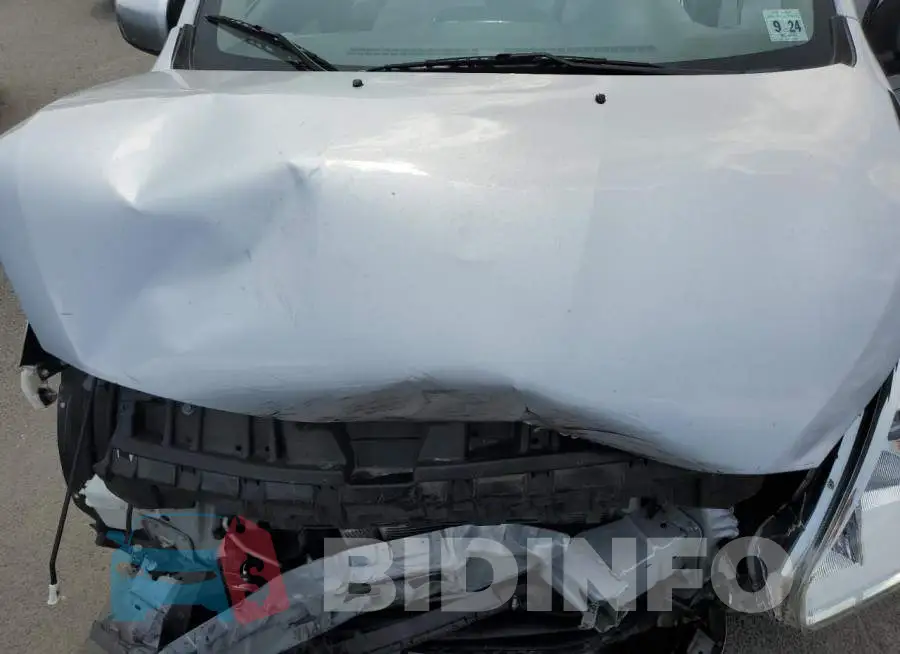 ML32F3FJ9KHF04372 Photo# 11